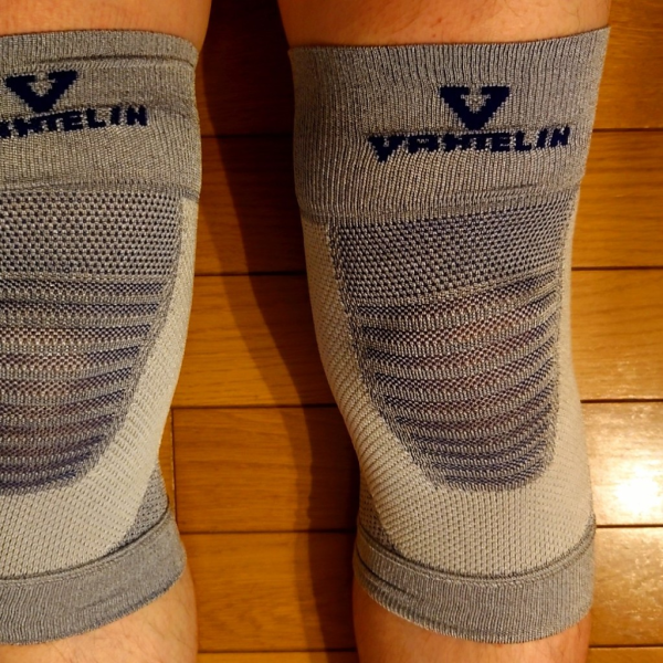 バンテリン 膝サポーター ひざ 高通気 サポーター 膝 サポーター 興和