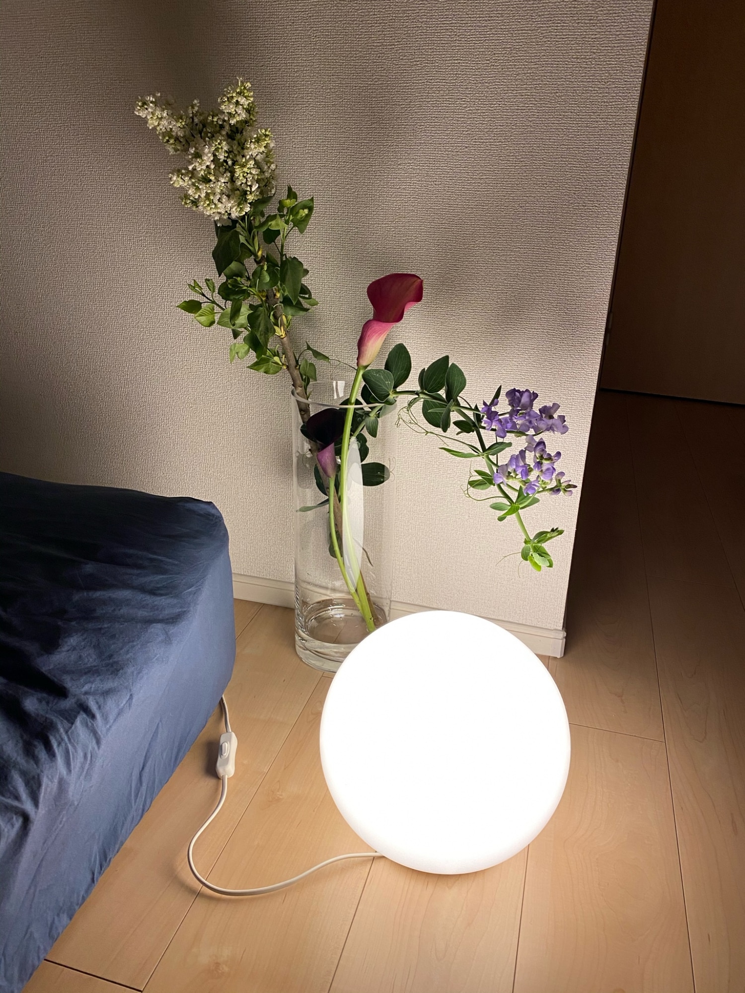 IKEA/イケア/通販]FADO ファード テーブルランプ, ホワイト[C](c