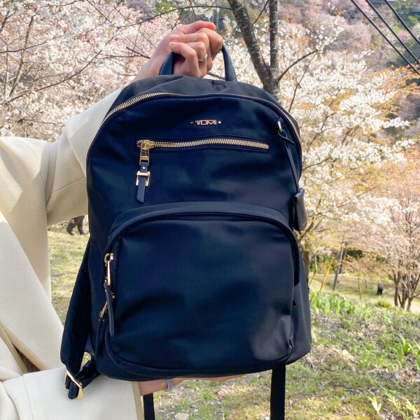 SALE／30%OFF】【TUMI公式店】レディス Voyageur 「ハーパー」バック 