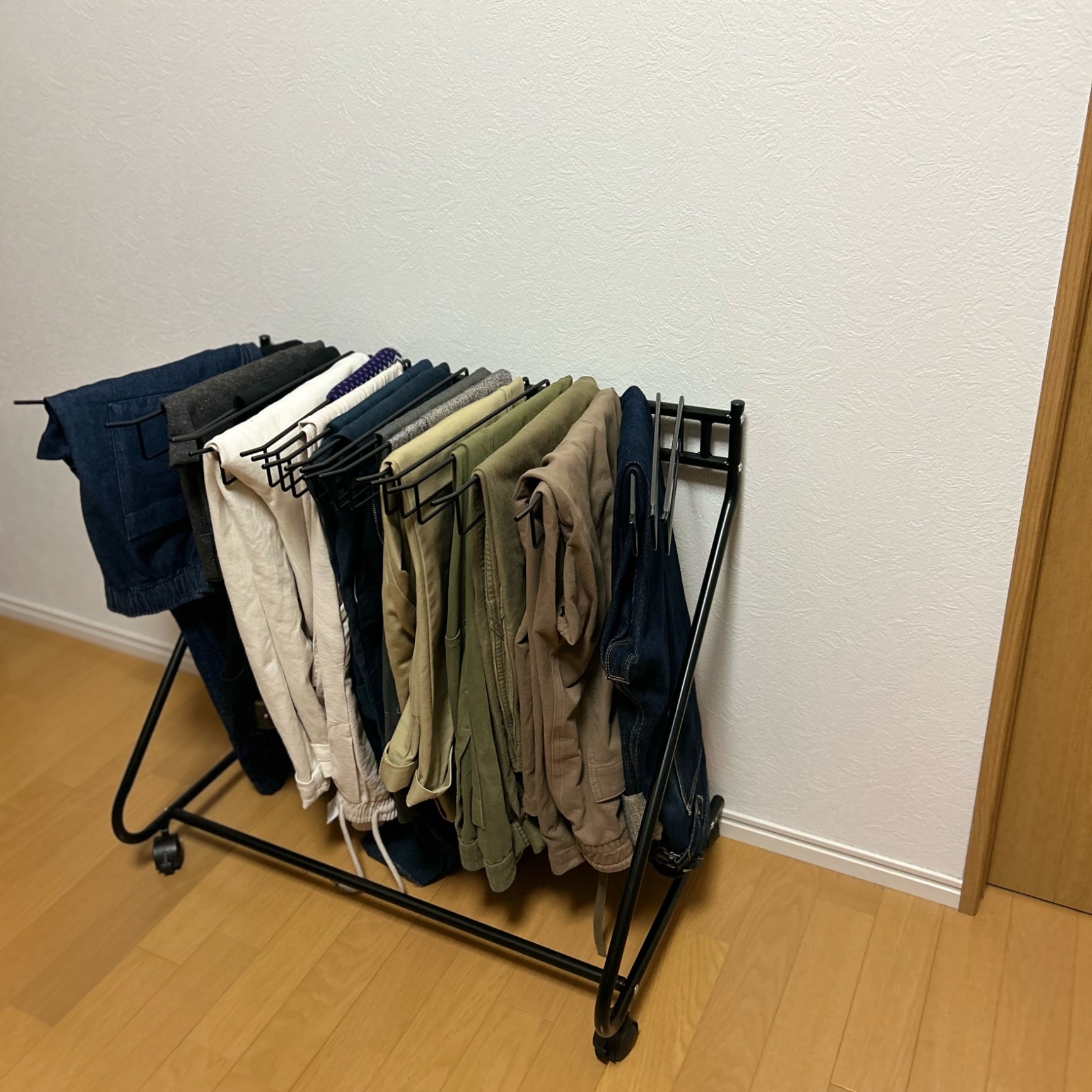 IKEA/イケア/通販】 BJURSTA ビュースタ 伸長式テーブル, オーク