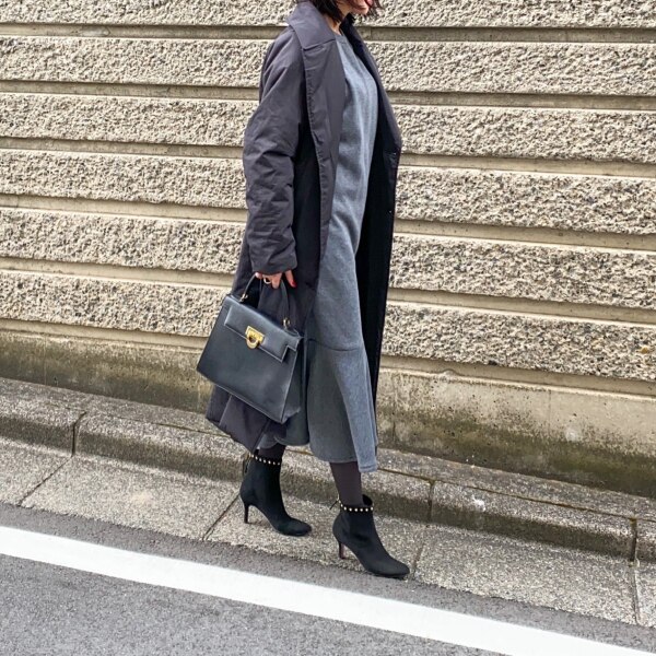 即納】 CARBOTTI カルボッティ ハンドバッグ 2WAY ショルダーバッグ  