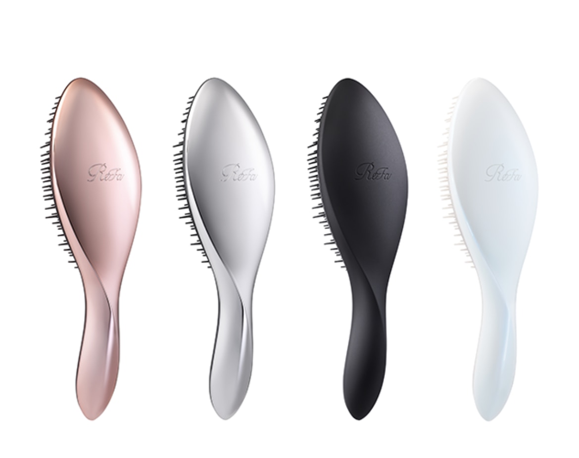 【新品3本セット】ReFa AILE BRUSH 3色セット 新品3本セット】ReFa AILE BRUSH 3色セット Amazon.co.jp