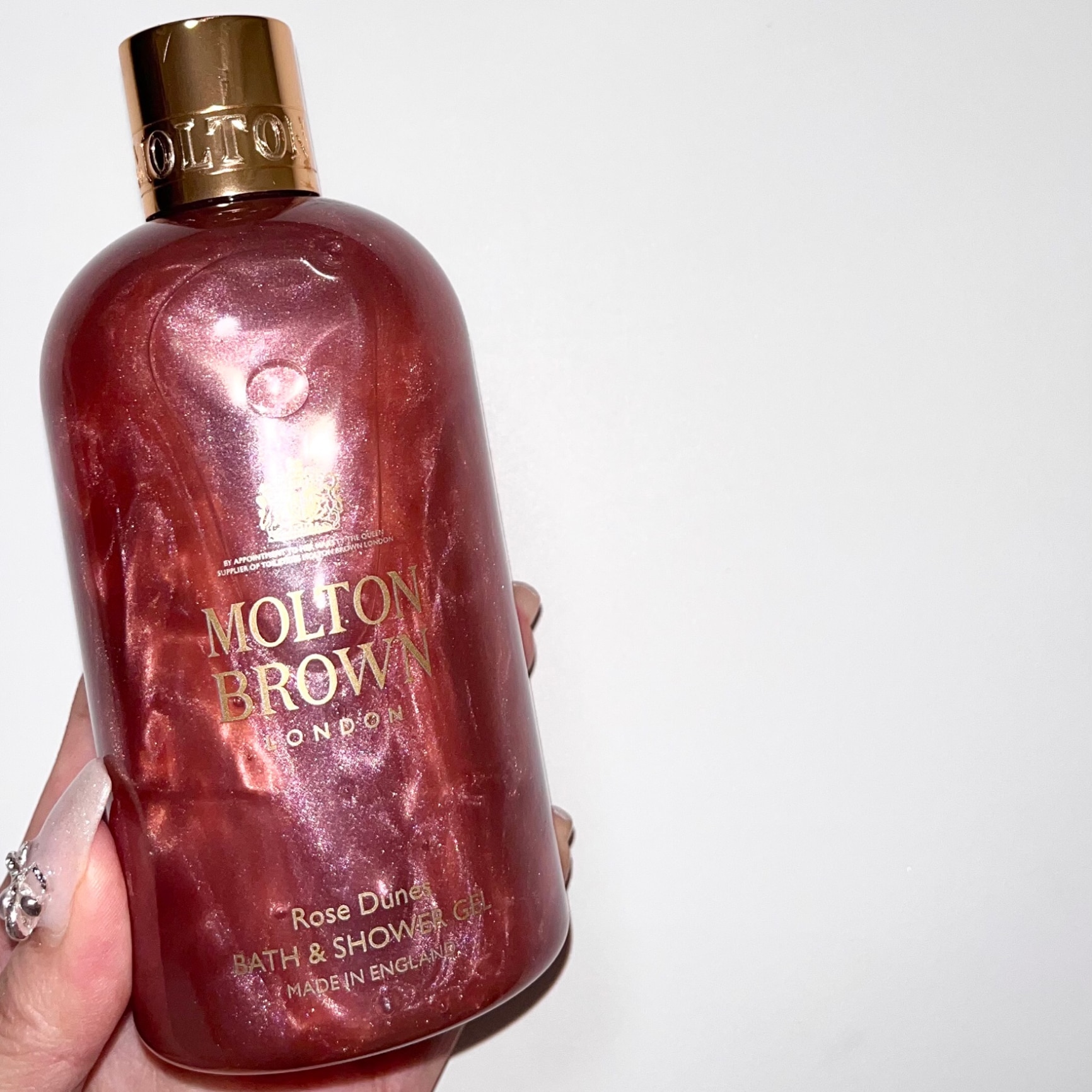 Amazon.co.jp: 【公式】MOLTON BROWN ローズデューン バス