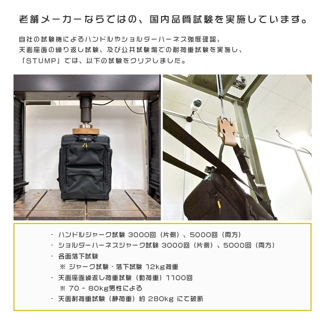 特典付き｜プランクトンプロダクツ リュック 座れるリュック 撥