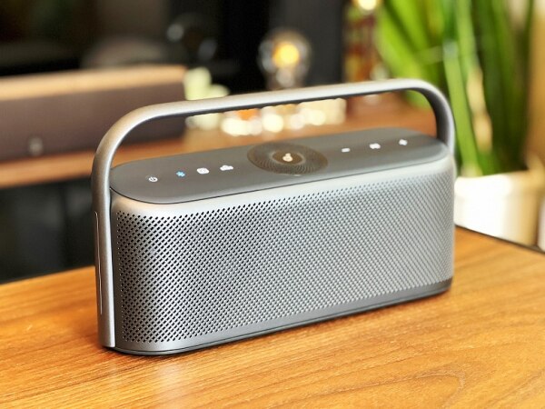 Anker Soundcore Motion X600 Bluetoothスピーカー【空間オーディオ 