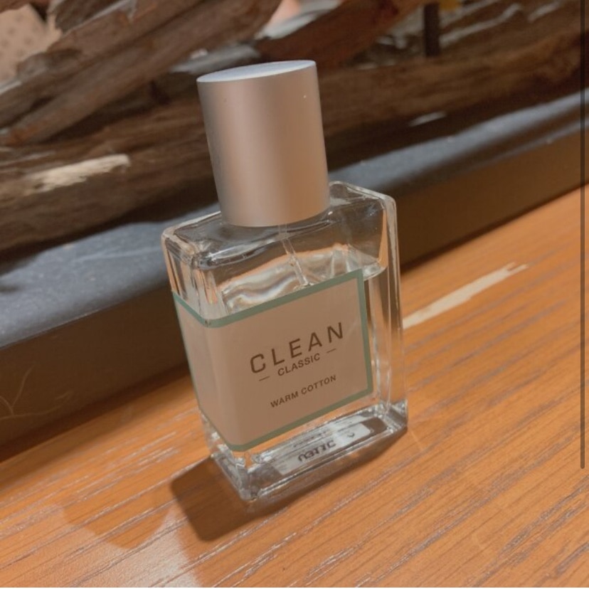 clean クリーン ウォームコットン 香水 60ml オードパルファム - 香水