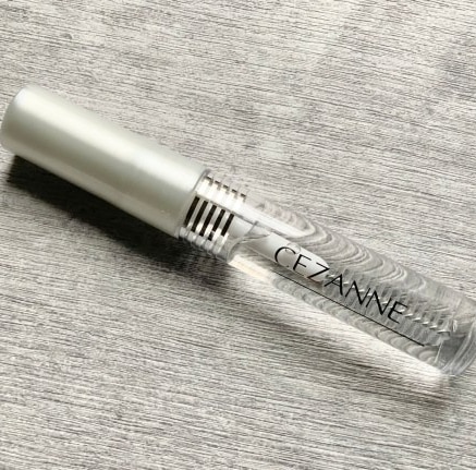 セザンヌ クリア マスカラR(1本入)【セザンヌ(CEZANNE)】[プチプラ