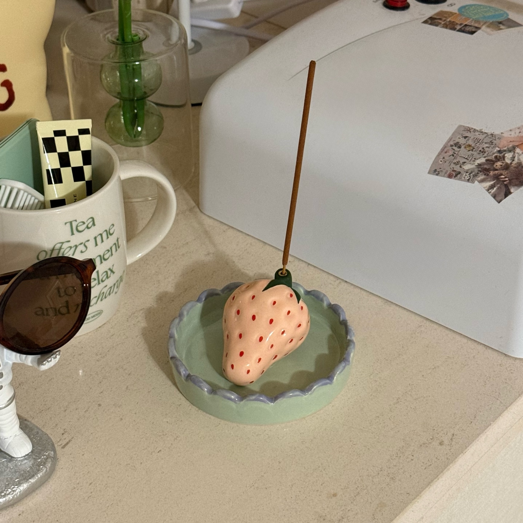 Yn! のROOM - 欲しい! に出会える。