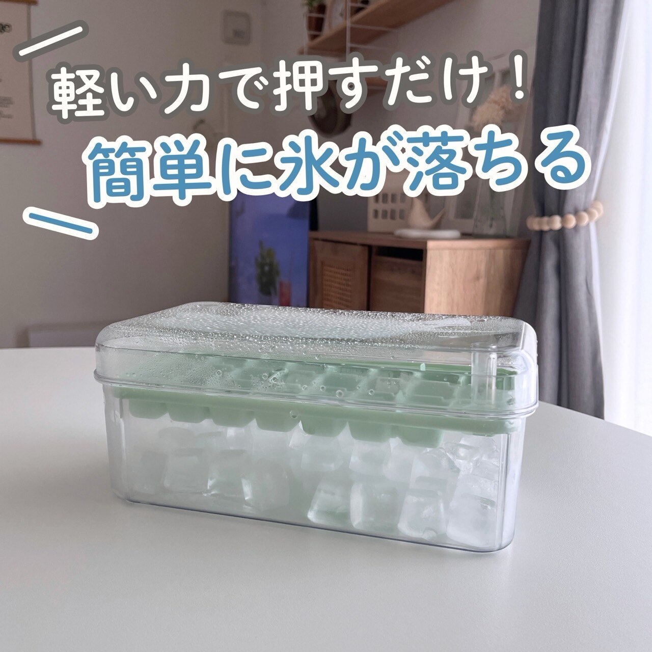 ショップジャパン　真空保存容器　フォーサFOSA　丸型コンテナ　6個セット maru_kiho.jpg?thum=166&resize=