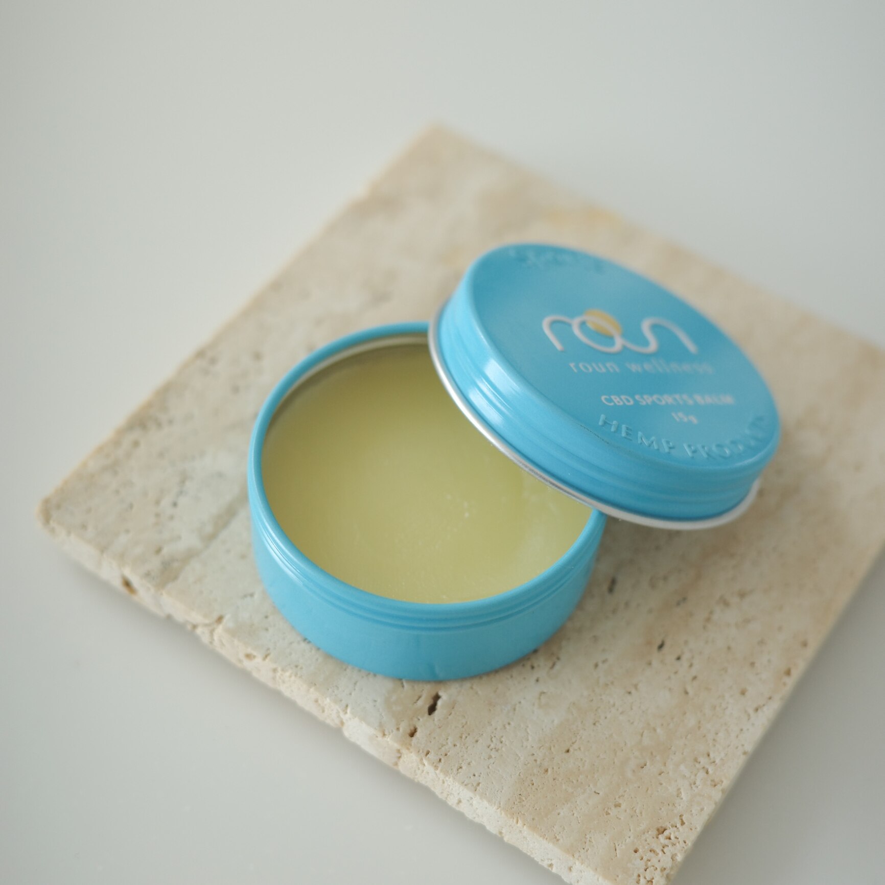 楽天総合1位】CBD スポーツバーム roun cbdバーム ボディクリーム 70g