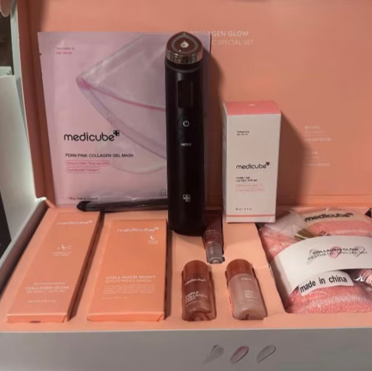 ☆期間限定☆【公式正品】メディキューブ新生活応援セット（メディ