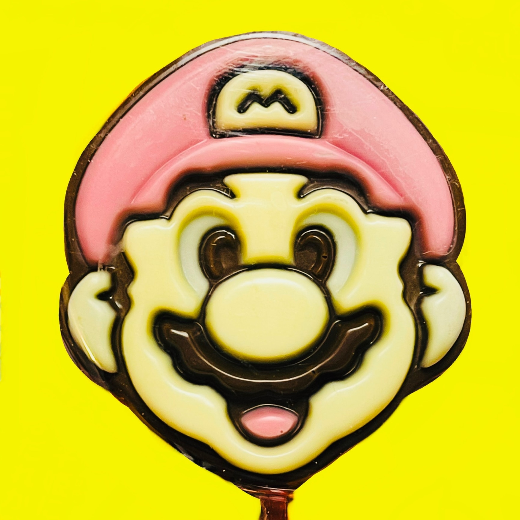 江崎グリコ 20g ペロティ スーパーマリオ (12×12)144入