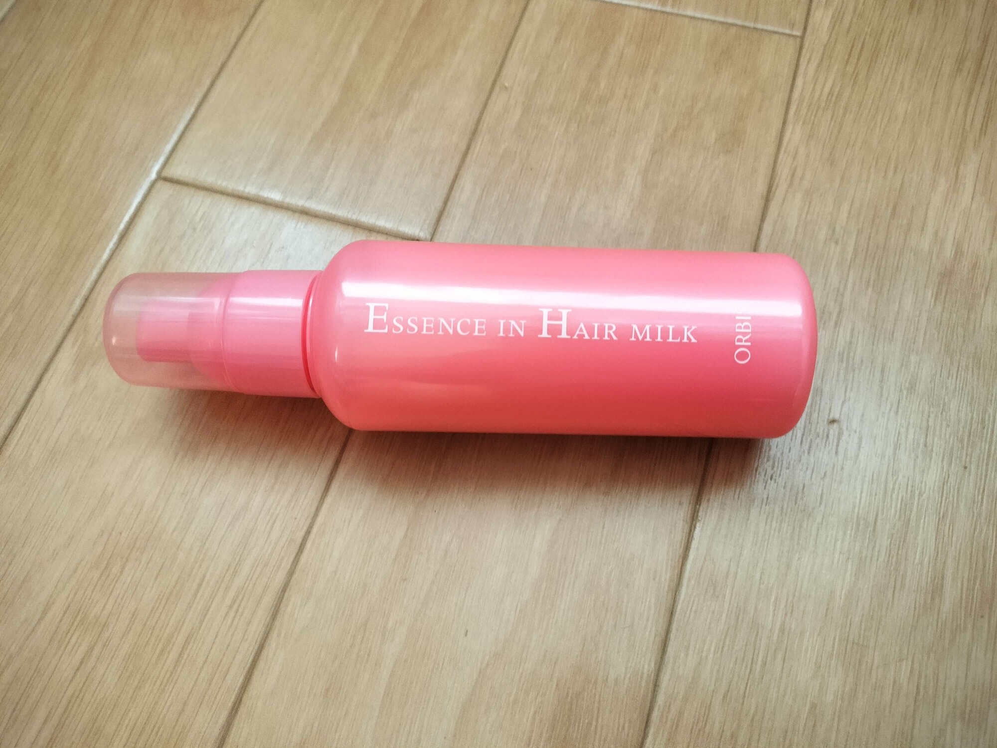オルビス エッセンスインヘアミルク(140g)【オルビス(ORBIS)】