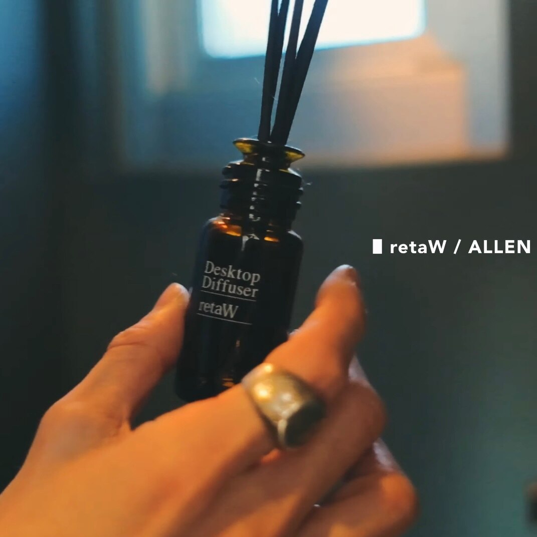 TOKYO SLOW LIFE のROOM - 欲しい! に出会える。