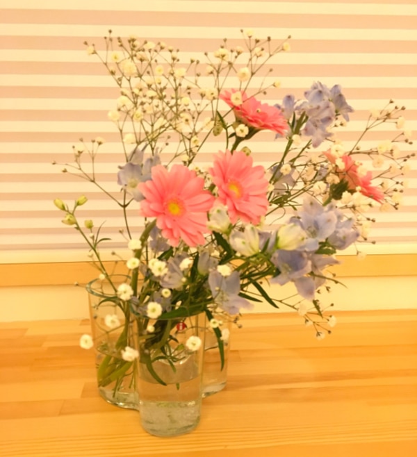 イッタラ アルヴァ・アアルト フラワーベース 12cm IITTALA Alver 