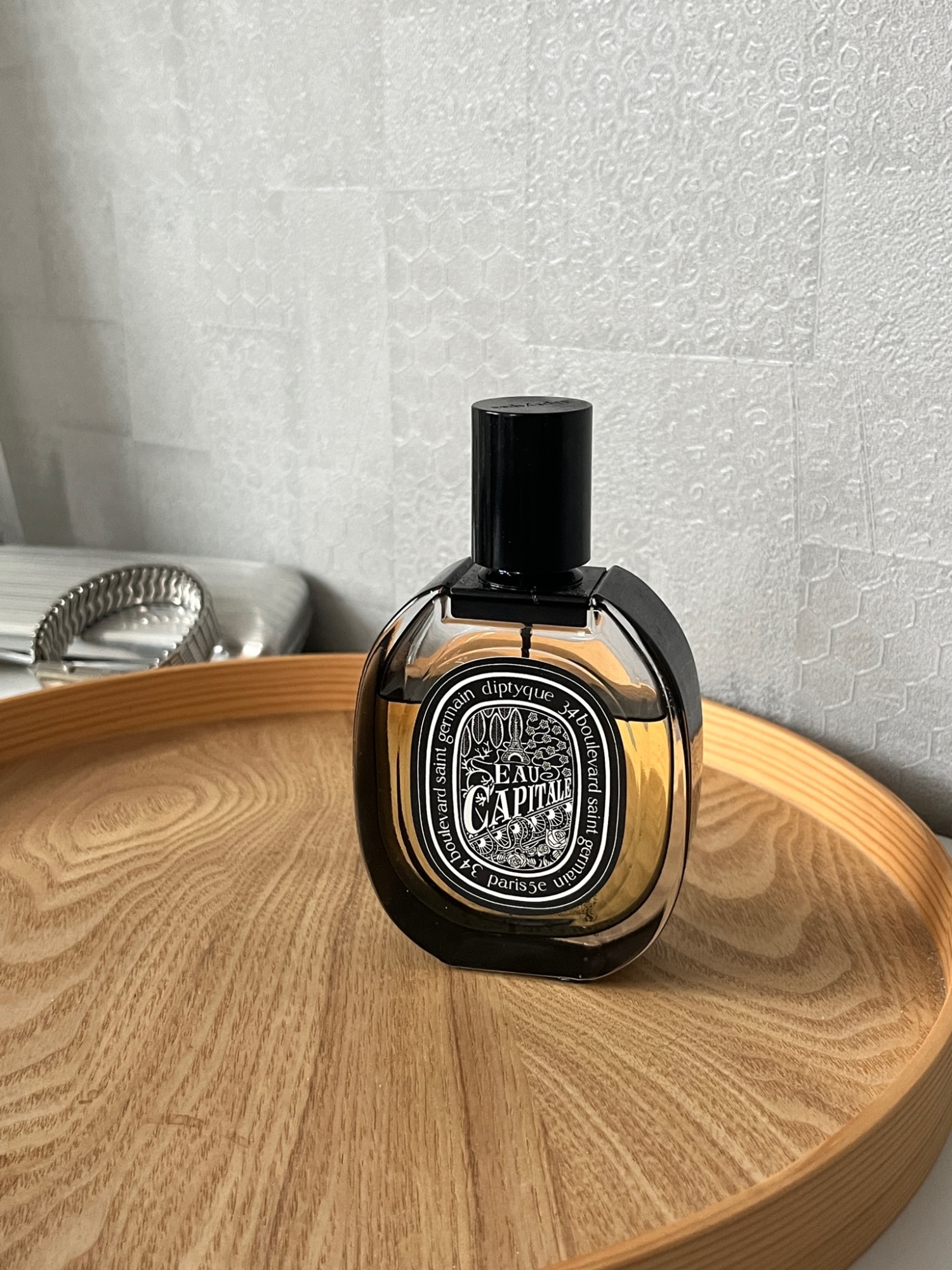 5％OFFクーポン配布中！ディプティック DIPTYQUE オーキャピタル