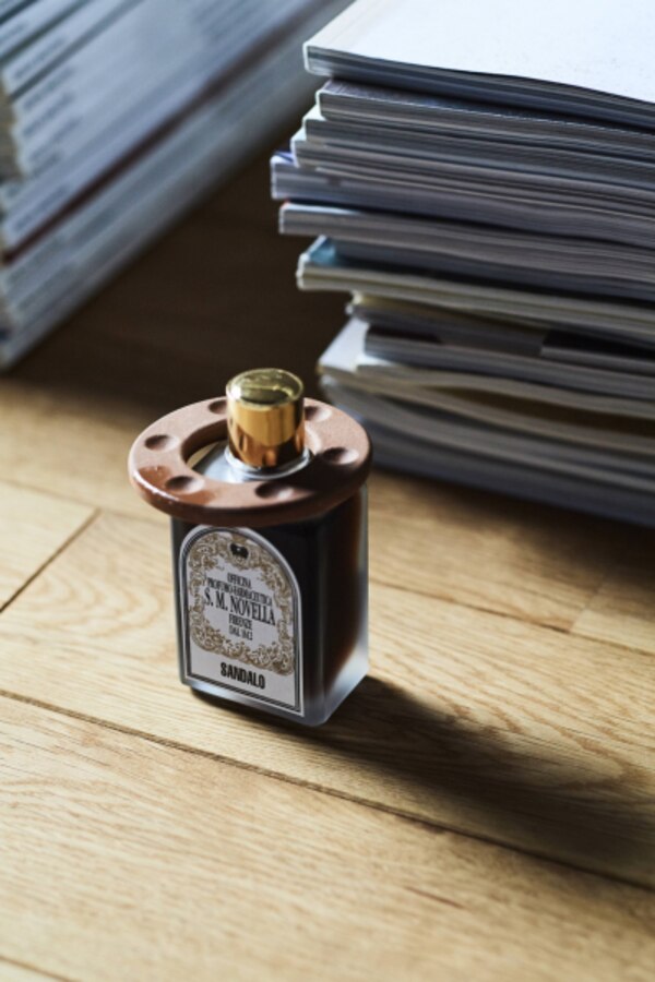 サンタマリアノヴェッラ 【Santa Maria Novella】 ルームエキストラ 