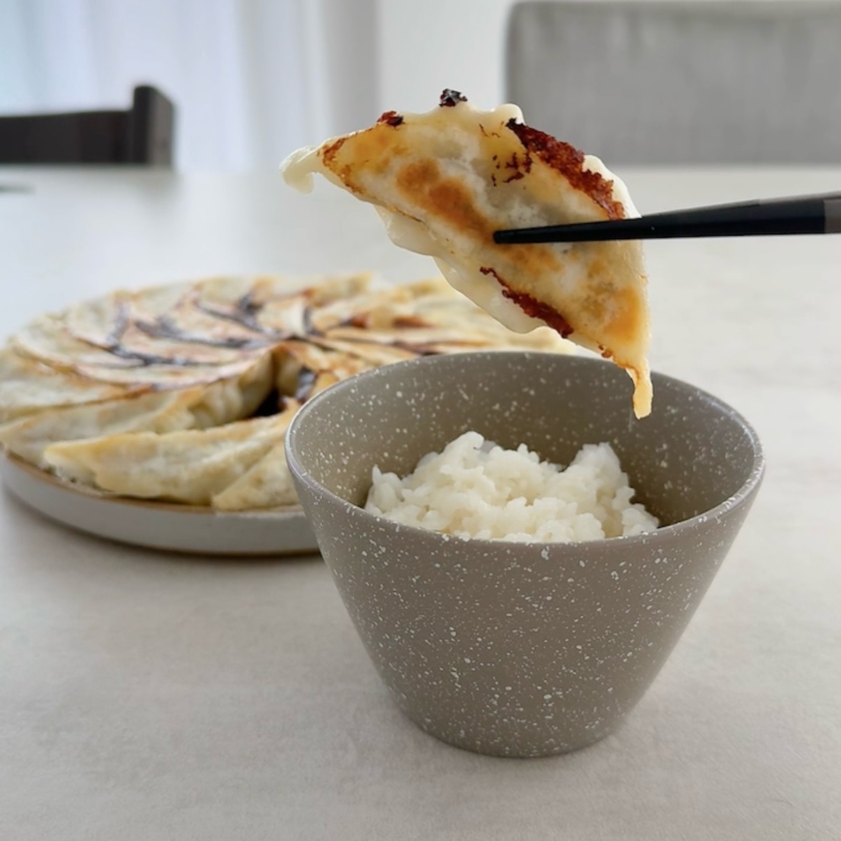 【4年連続中華総菜・点心部門・楽天グルメ大賞受賞！】餃子 送料無料 【5000万個完売】黒餃子48個本餃子48個！約96個分約16人前！ 送料無料 ぎょうざ 冷凍餃子 冷凍食品