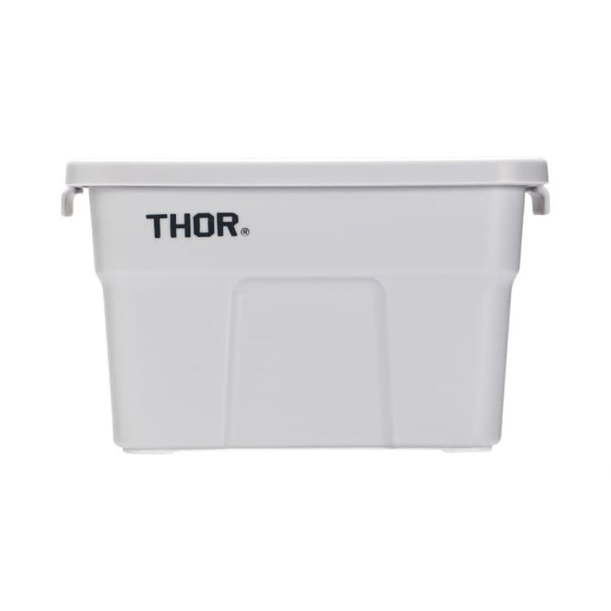 THOR ミニトート ウィズ リッド(フタ付き収納ボックス)