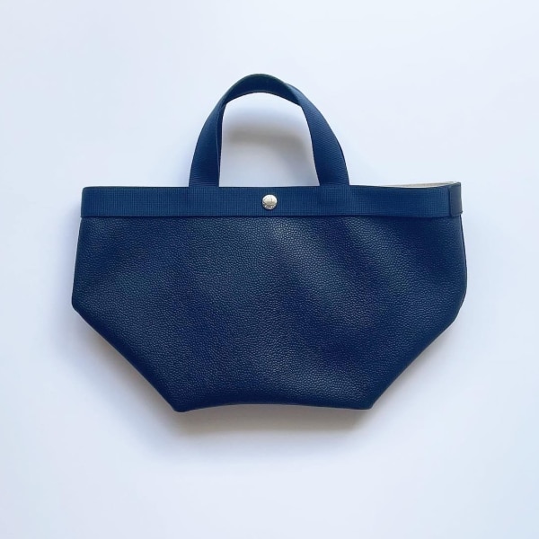 エルベシャプリエ トートバッグ バッグ Mサイズ レディース Herve  