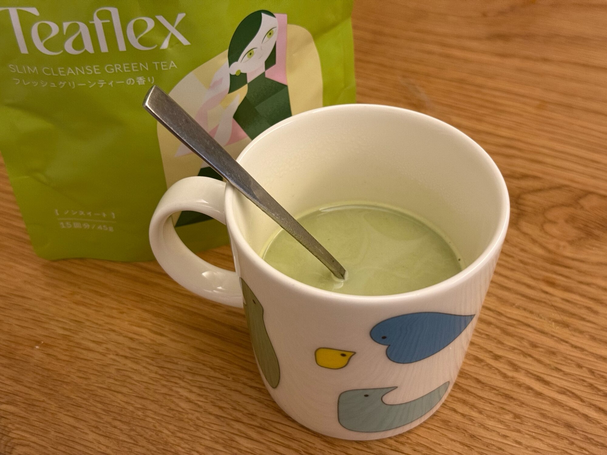 神トク20％オフクーポンアリ16日1:59マデ]【公式】Teaflex ティー