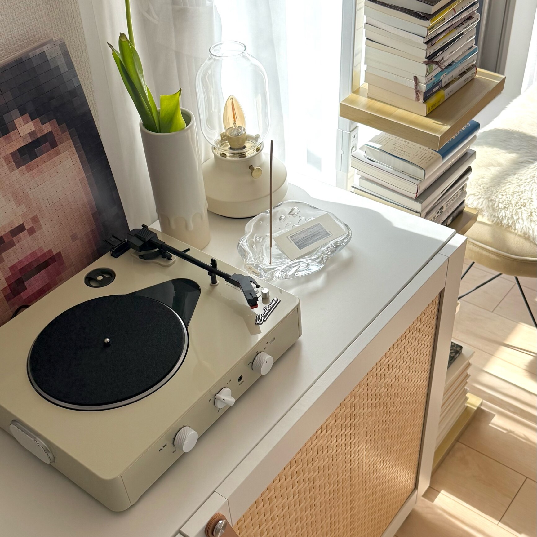 haruka のROOM - 欲しい! に出会える。