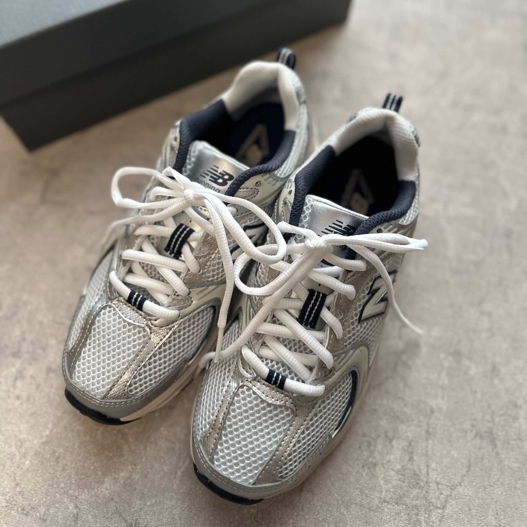 New Balance＞MR530/スニーカー BEAUTY&YOUTH UNITED ARROWS