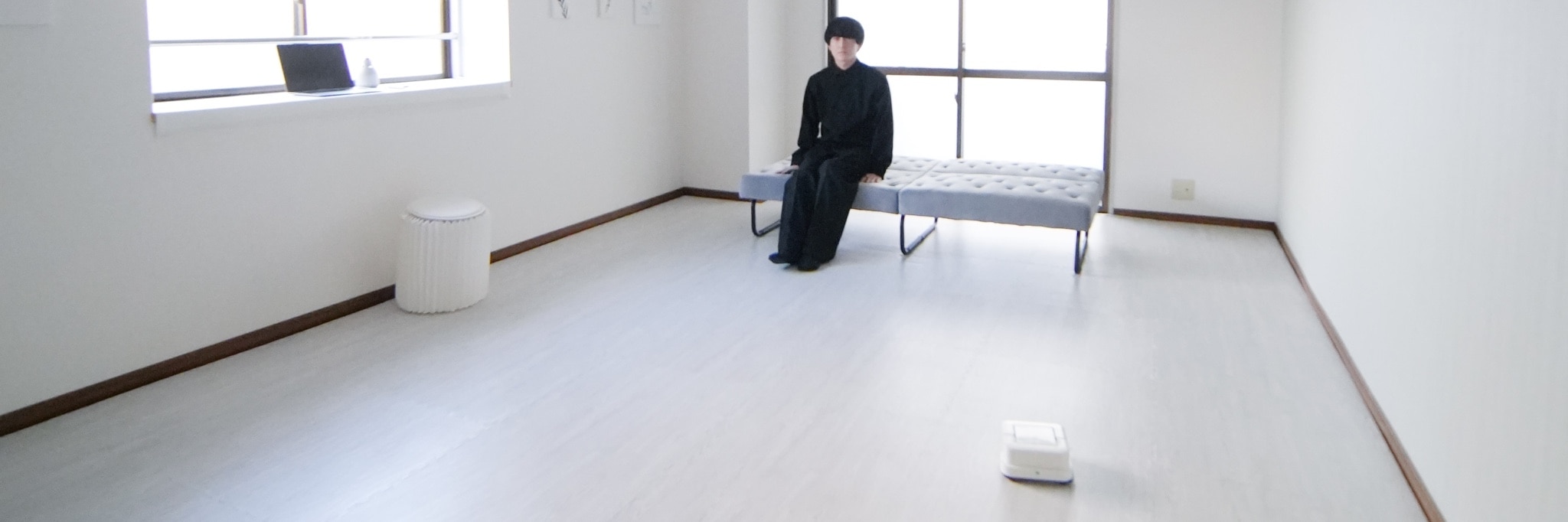 ミニマリストしぶ のROOM - 欲しい! に出会える。