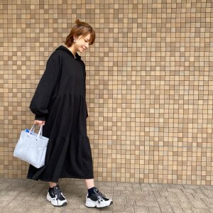 大人可愛い 低 身長 ワンピース パーカーワンピース パーカー マタニティ 春 冬 秋冬 秋 フード付きワンピース 韓国 きれいめ ママ 長袖 忘年会 低身長 レディース 部屋着 ゆるワンピ フード付きシャーリングワンピース全3色 メール便可 Room 欲しい に出会える