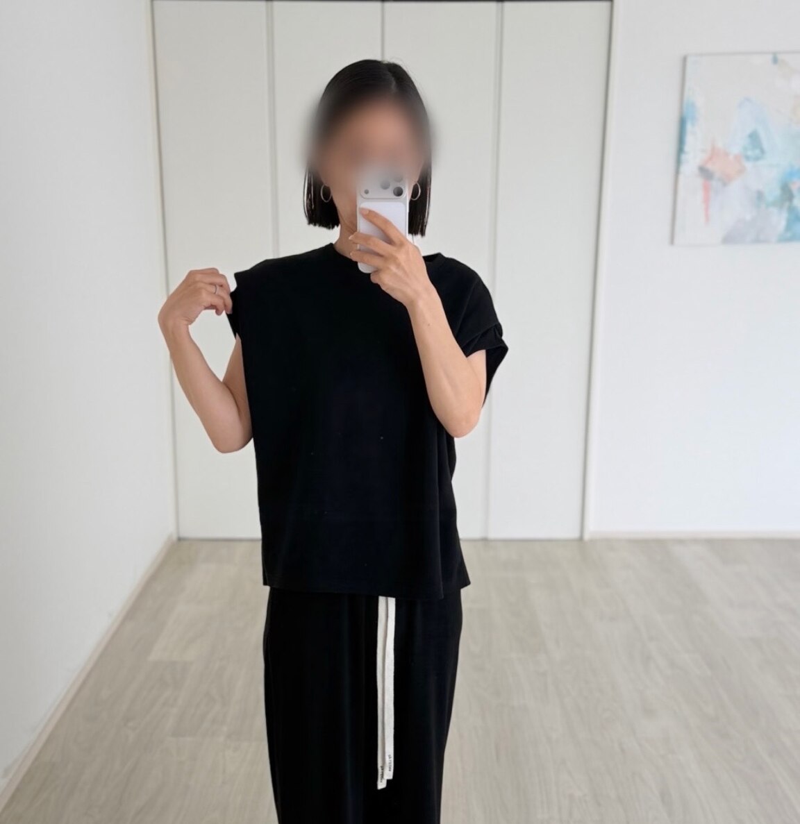【期間限定：6,290円→2,499円！】 Tシャツ ロンT トップス レディース 着痩せ 華奢見え 半袖 長袖 クルーネック 無地 カジュアル シンプル トレンド 二の腕カバー ゆったり オーバーサイズ 人気 秋【脱・普通のTシャツ】