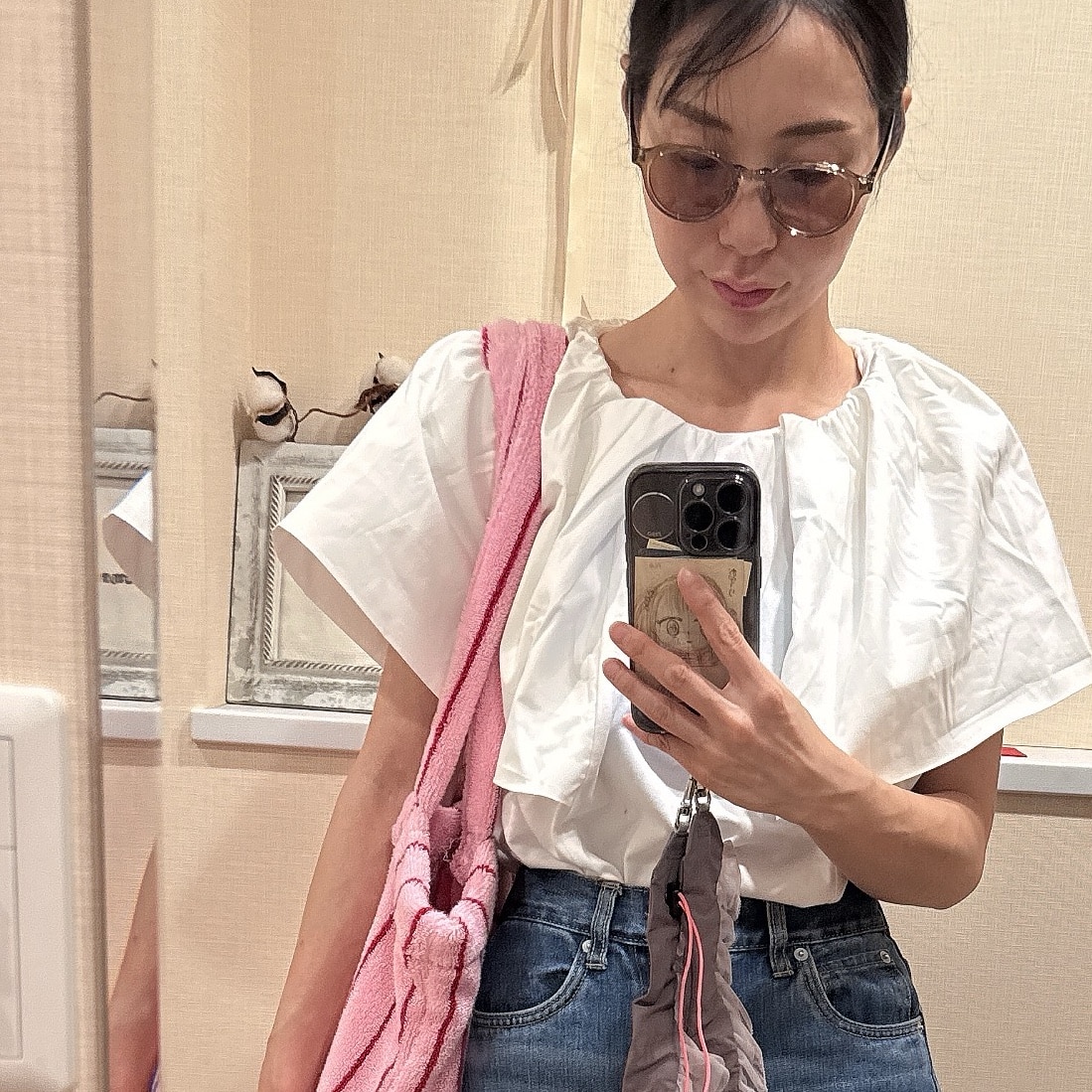 よっこ リュック。 | よっこ オフィシャルブログ 「Yokko」 Powered by
