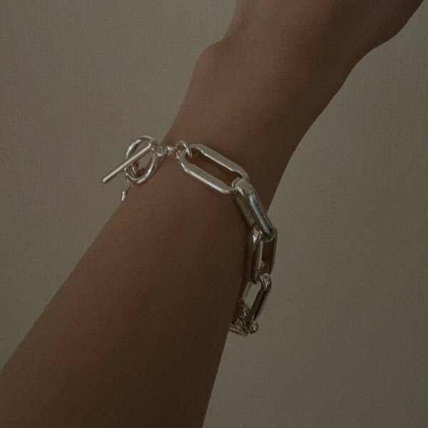 SOLD OUT】TODAYFUL トゥデイフル /Mix Chain Bracelet 12320924 