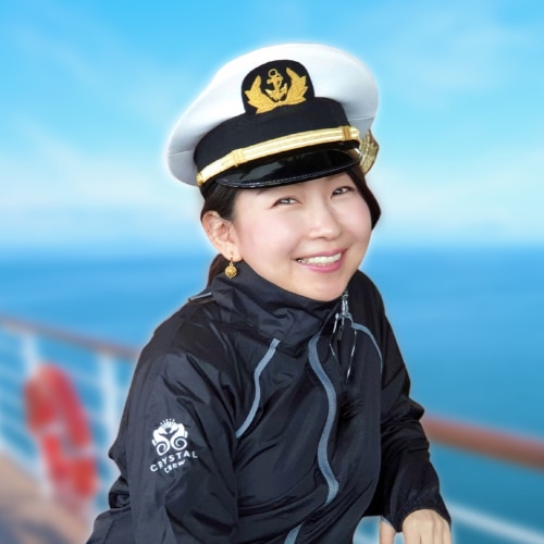 ノマドエリ クルーズ＆トラベルのROOM - 欲しい! に出会える。