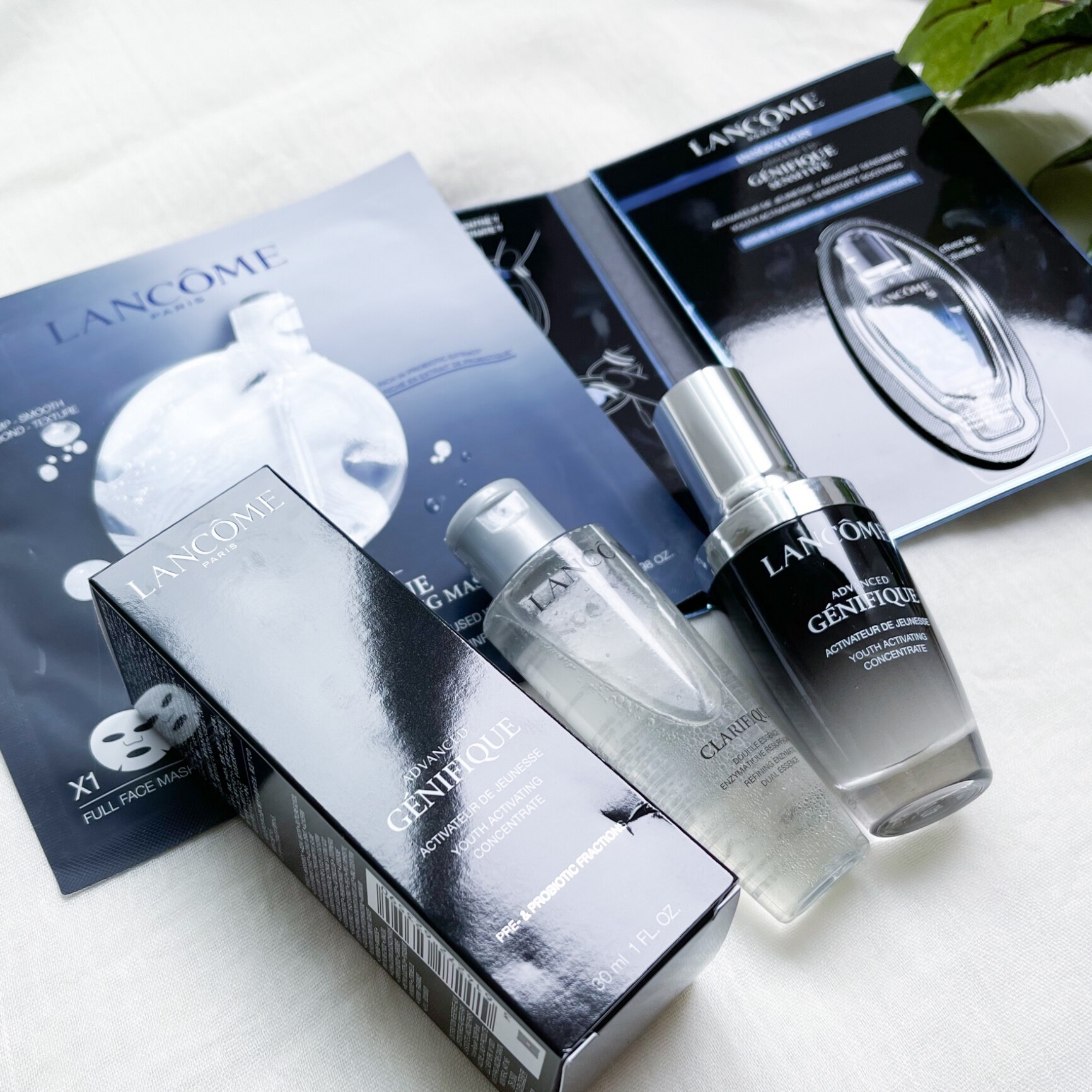 ◇新製品◇ジェニフィック アルティメ セラム / 50ml 30ml レフィル