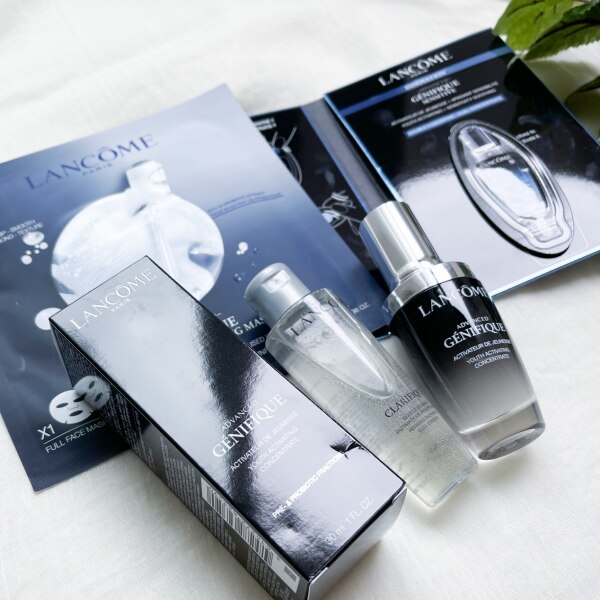 ◇新製品◇ジェニフィック アルティメ セラム / 50ml 30ml レフィル  