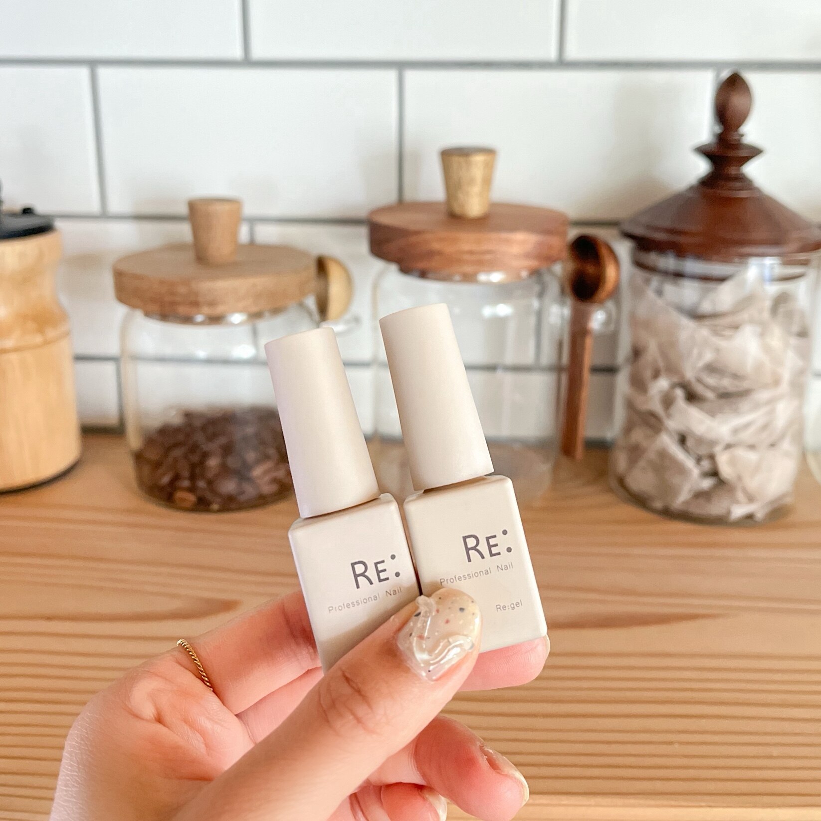 RE:】Yogurt gel. ヨーグルトジェル 全9色 7ml ボトルタイプ