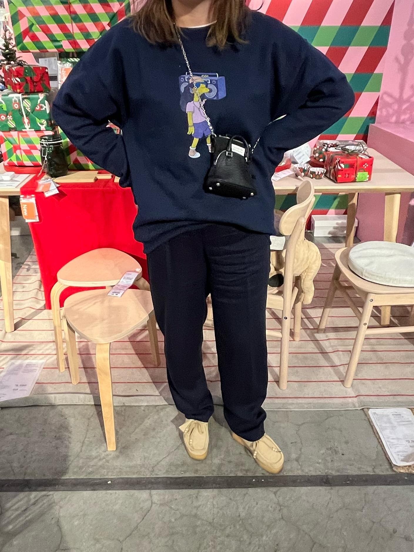 MOE ig @moe.3521 のコーディネート