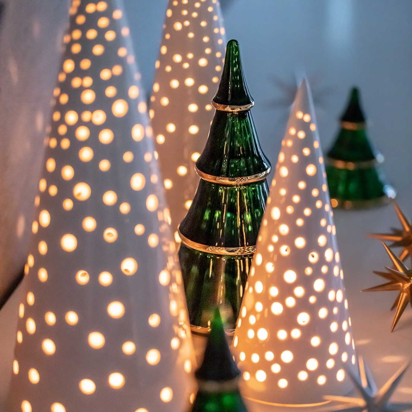 HOLMEGAARD(ホルムガード) クリスマスツリー グリーン 楽天市場】ホルムガード フェアリーテイルズ ツリー クリスマス