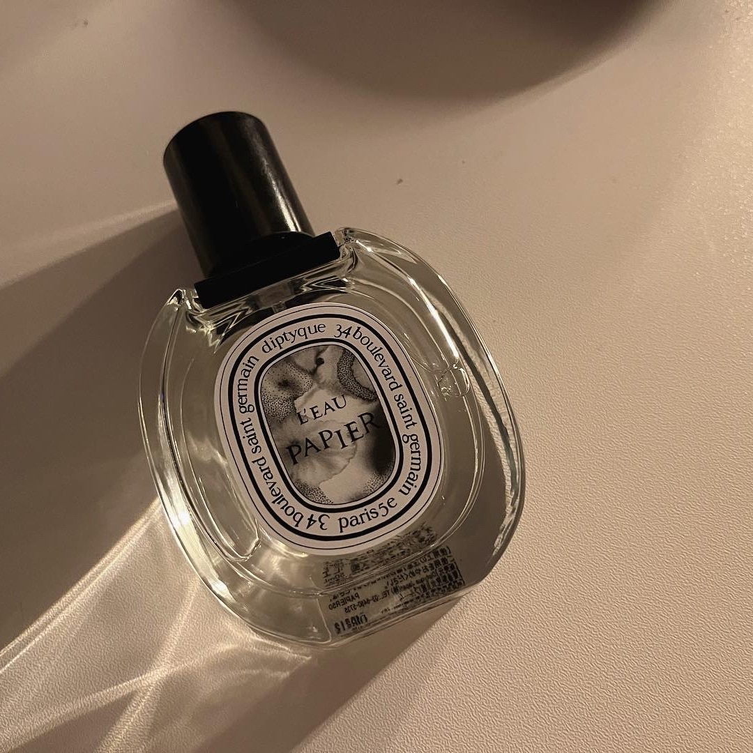 ディプティック DIPTYQUE ローパピエ EDT 50ml [450098]