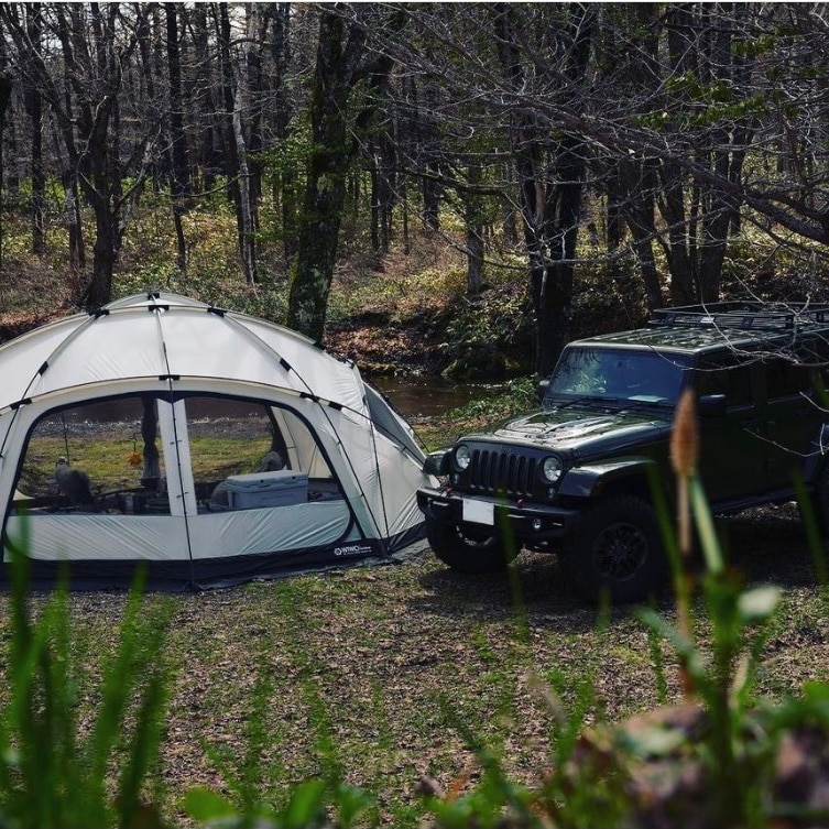 正規販売】 WIWO ウィーオ YAKDOME550 Coyote ヤクドーム550 コヨーテ