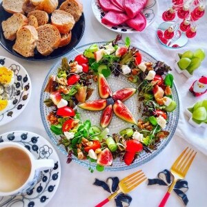 イッタラ テーブルコーディネート Room 欲しい に出会える