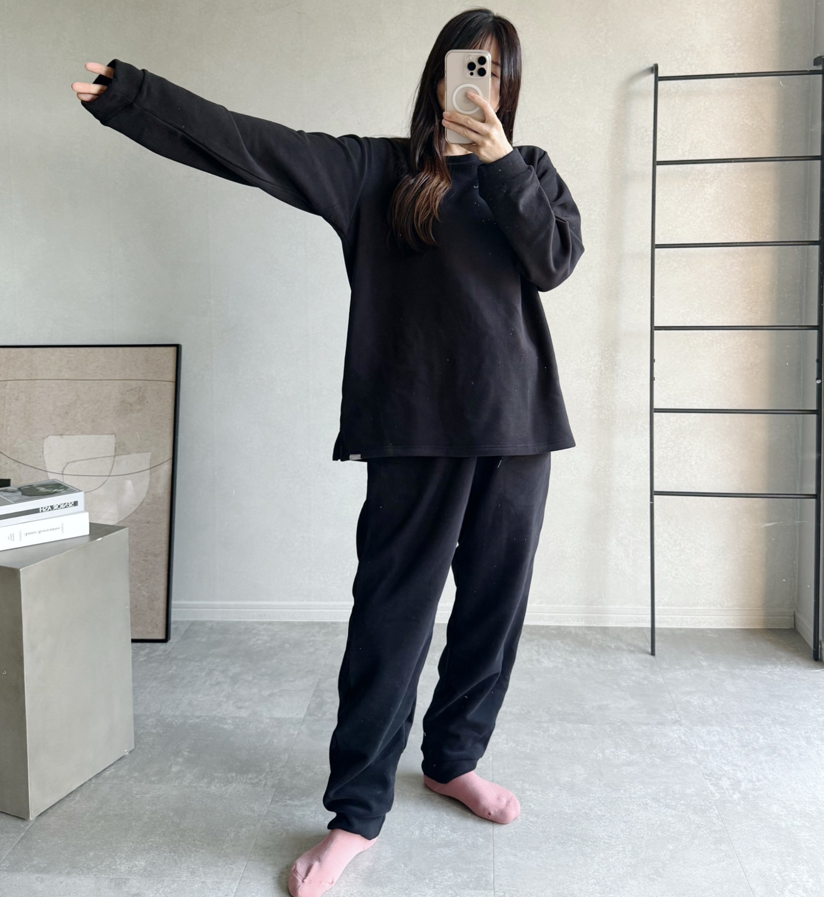 AOKI公式】リカバリーウェア 疲労回復 ルームウェア パジャマ