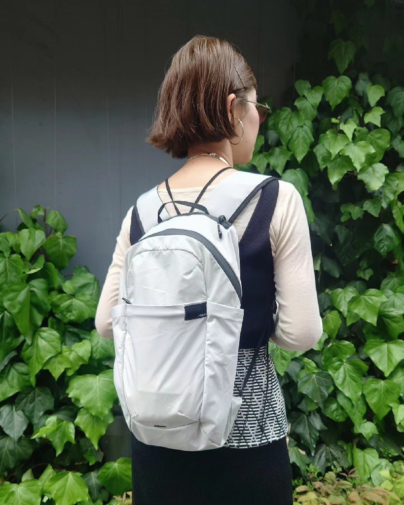 【国内正規品】 マタドール リフラクション パッカブル バックパック バッグ リュックサック MATADOR MATOG2DP01 ...