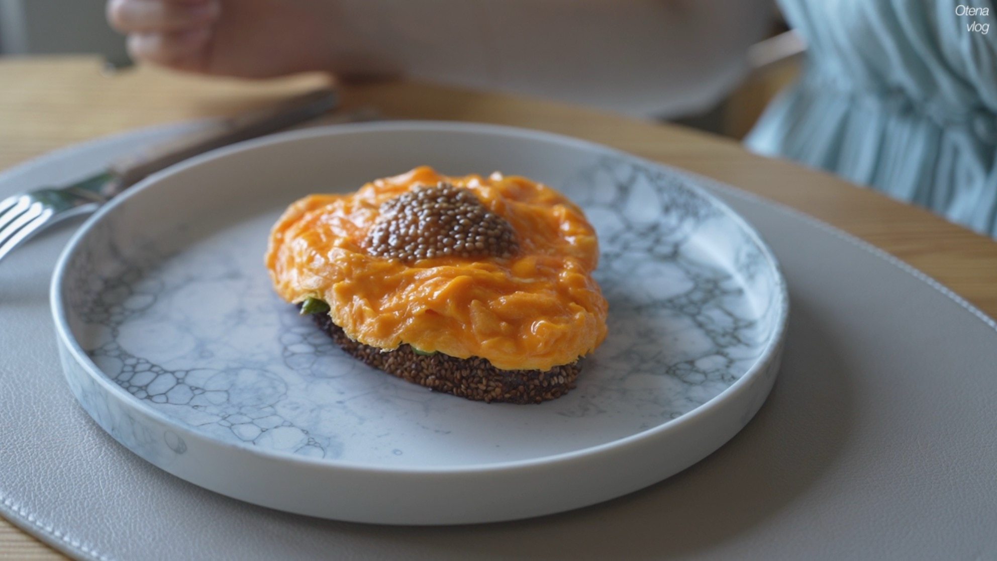 ふるさと納税】【美濃焼】BOTE (ボーテ)LUCA (ルカ)24.5cm1枚【TOHO