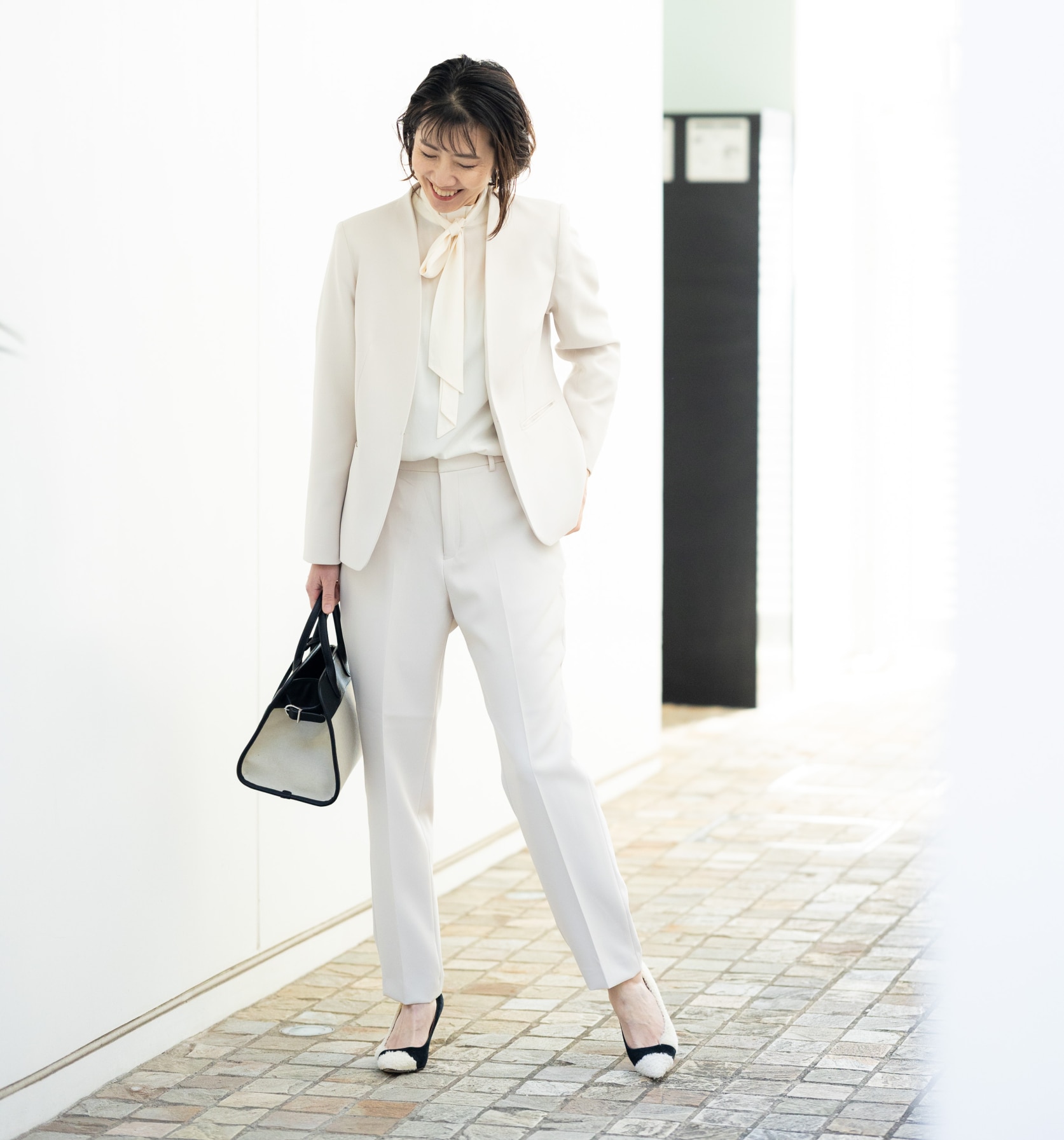 42%OFF+クーポン利用で7,700円～】セレモニースーツ スーツ レディース