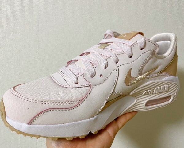 ナイキ ウィメンズ エクシー NIKE エアマックス シューズ ライフ 