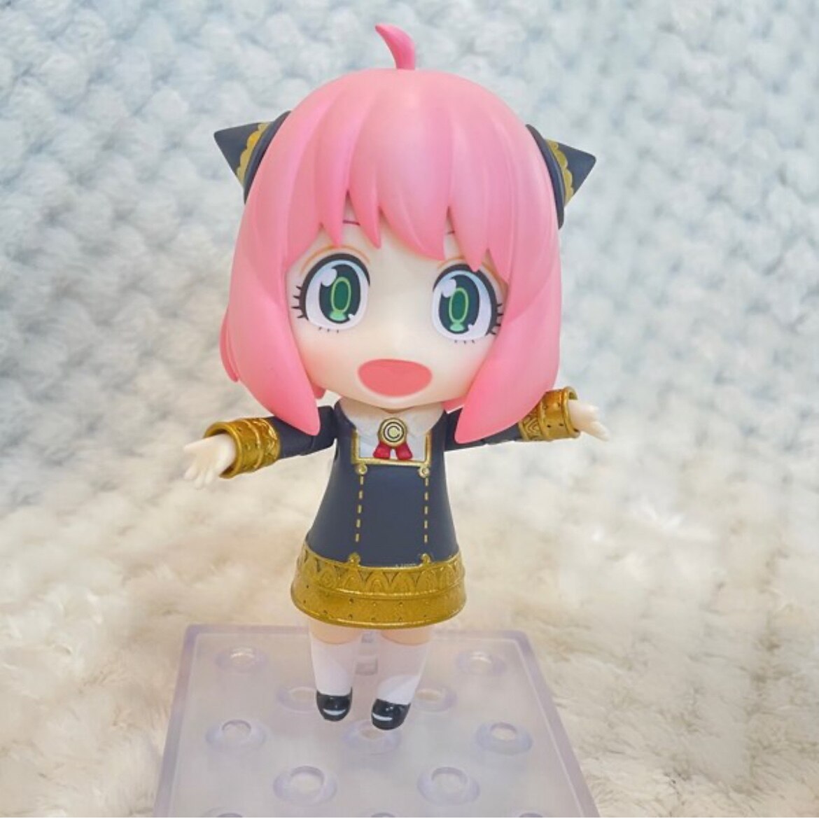GOOD SMILE COMPANY ねんどろいど SPY×FAMILEY アーニャ・フォー
