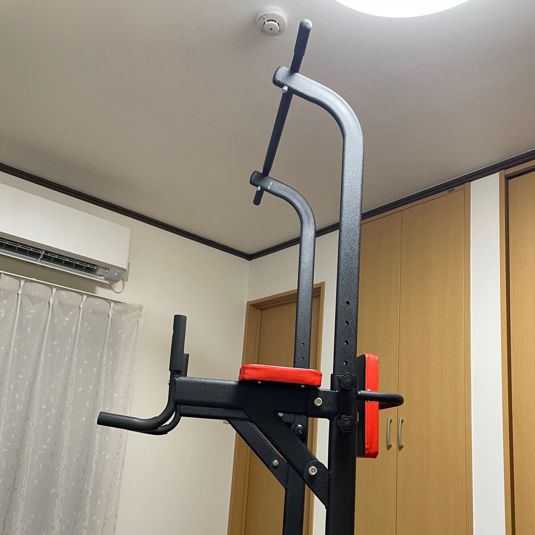 懸垂 ぶら下がり 腹筋 器具 BS502 楽天市場】懸垂 懸垂マシン 懸垂器具 ぶら下がり健康器