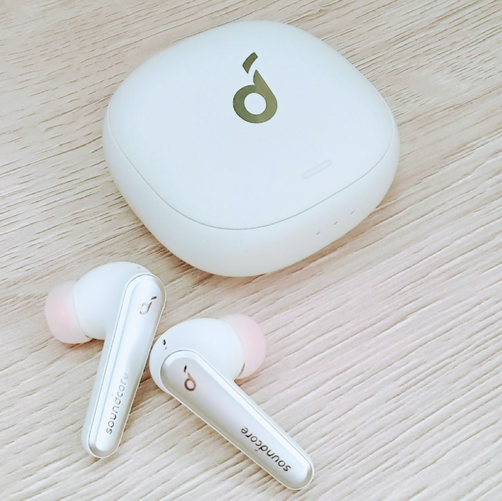 ワイヤレスイヤホン Anker Soundcore Liberty Air 2 Pro アンカー