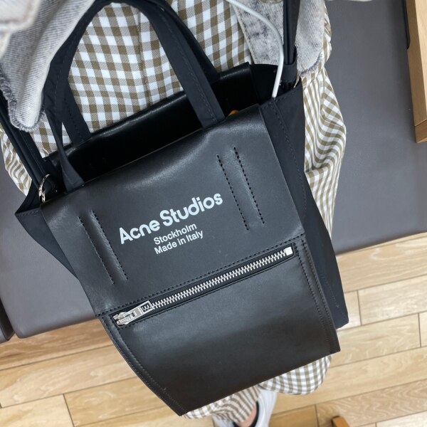 アクネ ストゥディオズ ACNE STUDIOS バッグ レディース 2WAYトート 